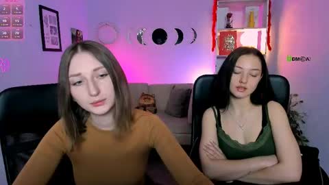 Eva online show from 04/23/26, 05:52