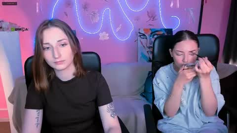 Eva online show from 05/21/26, 05:47
