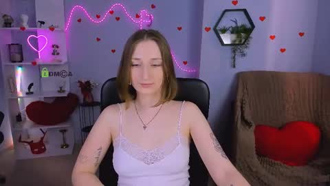 Eva online show from 06/05/26, 06:42