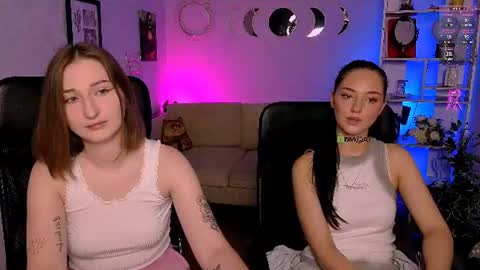 Eva online show from 07/07/26, 05:43