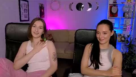 Eva online show from 07/07/26, 07:23