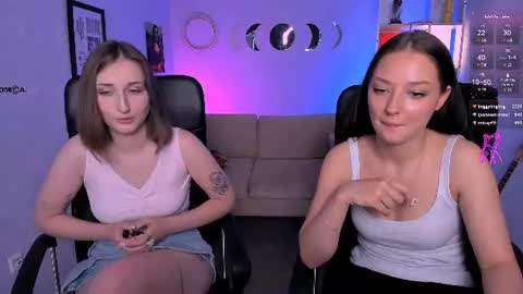 Eva online show from 07/14/26, 10:21