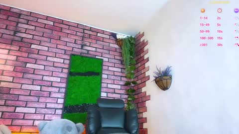 Eva online show from 01/13/25, 09:42