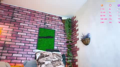 Eva online show from 01/15/25, 02:38