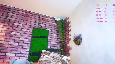 Eva online show from 01/19/25, 06:31