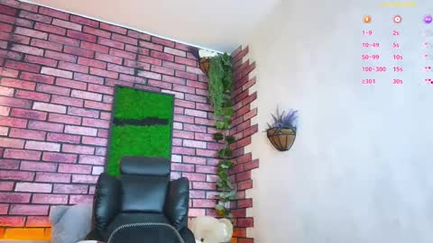 Eva online show from 02/12/25, 09:22