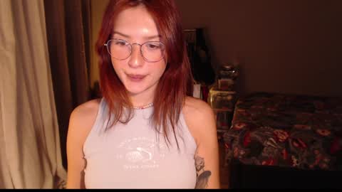 Snapshot of eva_sun chatting on 12/19/24, 05:18 Fansly - - use this referral link to support me online show from 12/19/24, 05:18