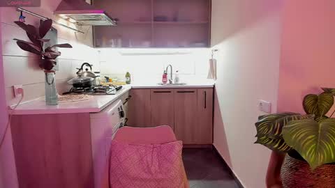 Fansly -  - use this referral link to support me  online show from 04/18/26, 06:45