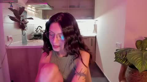 Fansly -  - use this referral link to support me  online show from 04/18/26, 07:58