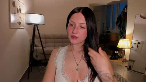 Fansly -  - use this referral link to support me  online show from 06/27/26, 04:45