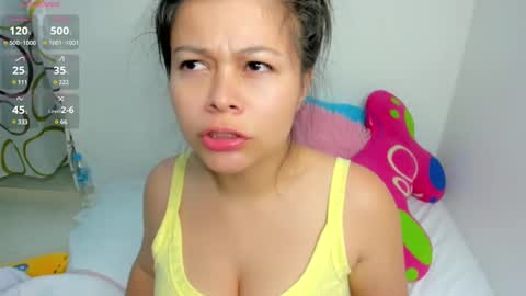 Estefania online show from 03/11/25, 10:09