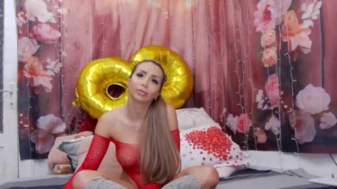 Eva online show from 02/02/26, 03:22