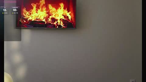 Hello Im Eva online show from 01/29/25, 09:55