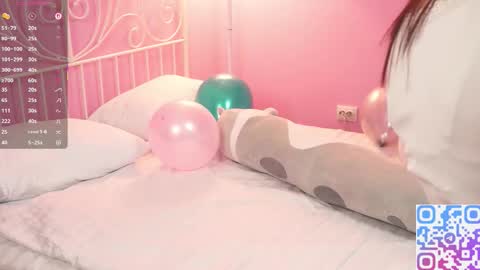 eva_vibe online show from 11/15/25, 05:49