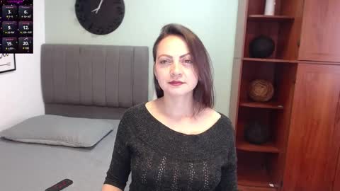 Eva online show from 02/18/25, 01:00