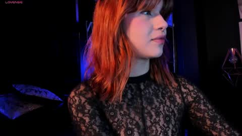 Snapshot of eva_viulet chatting on 05/01/26, 06:07 MISS EVY online show from 05/01/26, 06:07