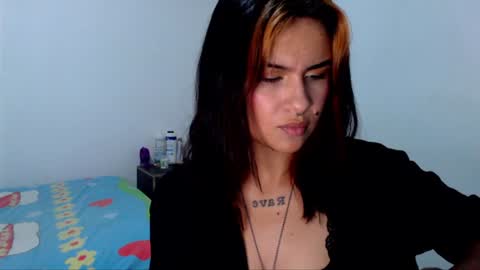 Snapshot of eva_viulet chatting on 07/20/26, 02:37 MISS EVY online show from 07/20/26, 02:37