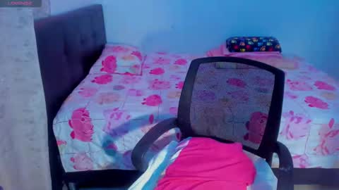 Eva online show from 10/25/25, 04:09