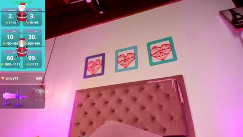 Eva online show from 12/21/24, 03:20