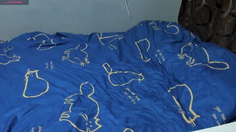 Eva online show from 01/27/25, 03:07