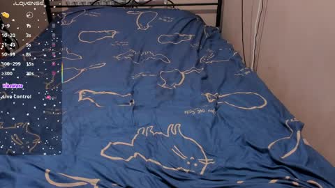 Eva online show from 04/06/26, 02:07