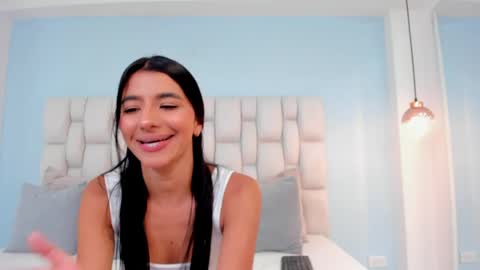 Eva  online show from 04/09/26, 06:46