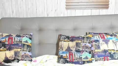 Eva online show from 03/31/26, 02:39