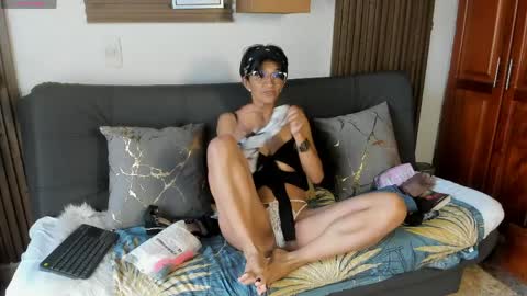 Eva online show from 04/08/26, 02:06