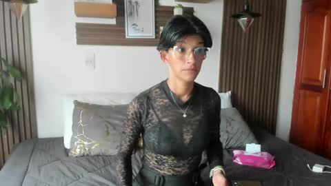 Eva online show from 04/15/26, 07:58