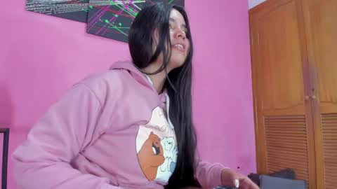  Eva Grey  online show from 02/13/25, 08:24