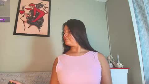  Eva Grey  online show from 02/25/26, 08:51