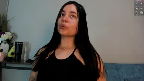  Eva Grey  online show from 04/04/26, 08:06