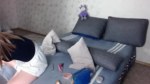 Eva online show from 05/25/26, 12:05