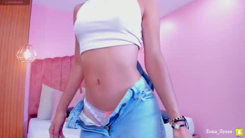 Eva online show from 09/11/25, 12:05