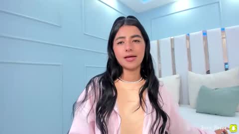 Eva online show from 10/15/25, 09:48