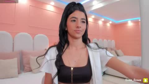 Eva online show from 02/01/26, 08:29