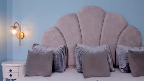 Eva online show from 02/20/26, 09:59