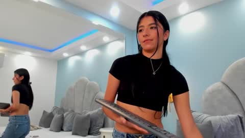 Eva online show from 02/24/26, 10:08