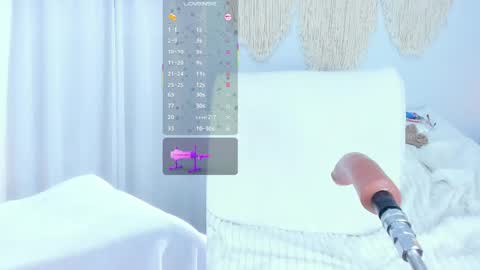 evaa_rosee online show from 04/16/26, 09:39