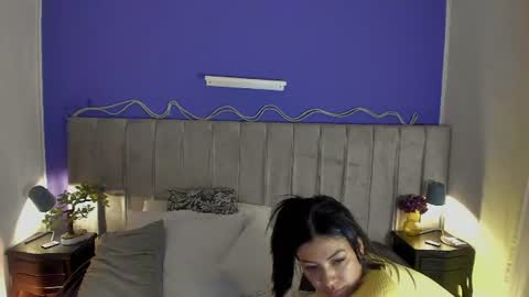 julieth online show from 07/17/26, 07:52