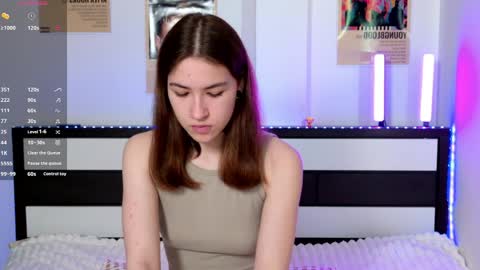 Eva online show from 05/14/26, 01:34