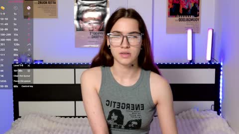 Eva online show from 06/02/26, 12:01