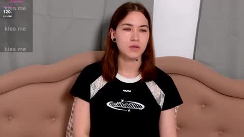 Eva online show from 07/12/26, 11:07