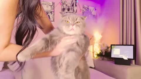 Eva 3 online show from 12/16/25, 08:03