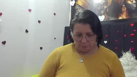 Eva online show from 04/14/26, 01:39