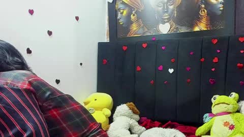 Eva online show from 05/23/26, 08:02