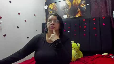 Eva online show from 06/20/26, 01:58