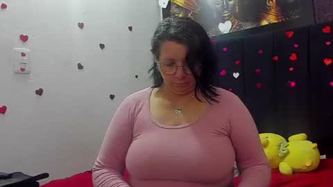 Eva online show from 07/15/26, 02:55