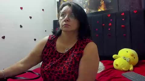 Eva online show from 07/23/26, 01:09