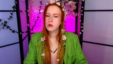 EvaBellea online show from 05/31/26, 01:07